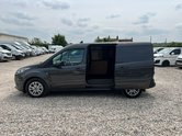 Ford Transit Connect AUTO LWB (SOLD) L2H1 Low Roof Limited Air Con Alloys Sensors Cam EURO 6 NO 11