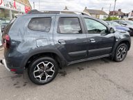 Dacia Duster PRESTIGE DCI 18