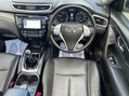 Nissan X-Trail 1.6 dCi Tekna 4WD Euro 6 (s/s) 5dr 2