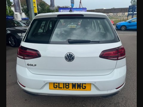 Volkswagen Golf 1.4 TSI SE Euro 6 (s/s) 5dr 6