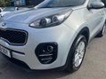 Kia Sportage 1.6 GDi 2 Euro 6 (s/s) 5dr 10