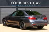 BMW 3 Series 3.0 335d xDrive M Sport Auto 4WD 4dr 16