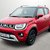Suzuki Ignis 1.2 Dualjet 12V Hybrid SZ-T 5dr 6