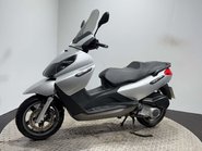 Piaggio X7 250 2008 23K GREAT RUNNING MAXI SCOOTER 250CC CLEAN BIKE 5