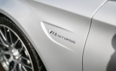 Mercedes-Benz C Class C63 Estate 22