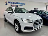 Audi Q5 2.0 TDI 40 Sport S Tronic quattro Euro 6 (s/s) 5dr 1