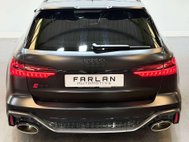 Audi RS6 4.0 TFSI V8 Performance Carbon Vorsprung Estate 5dr Petrol Tiptronic quattr 28