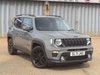 Jeep Renegade NIGHT EAGLE