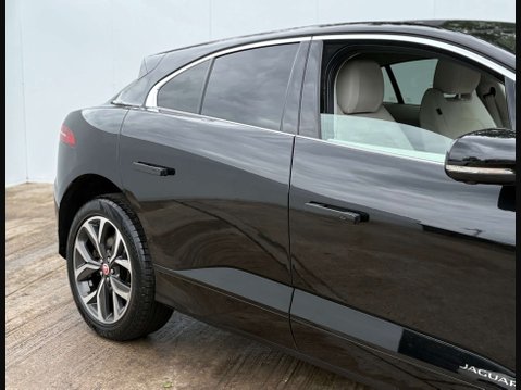 Jaguar I-Pace I-PACE EV400 HSE 4WD 5dr 6