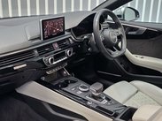 Audi RS5 2.9 TFSI V6 Coupe 2dr Petrol Tiptronic quattro Euro 6 (s/s) (450 ps) 44