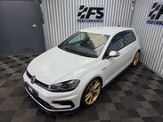 Volkswagen Golf 2.0 TSI R Hatchback 5dr Petrol DSG 4Motion Euro 6 (s/s) (310 ps) 15