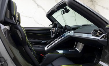 Porsche 918 Spyder 13