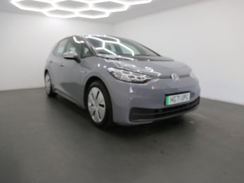 Volkswagen ID.3 Pro Performance 58kWh Life Auto 5dr
