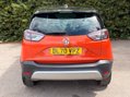 Vauxhall Crossland X 1.2 Griffin Euro 6 (s/s) 5dr 7