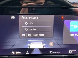 Volkswagen Golf 1.5 Golf R-Line TSI 5dr 25