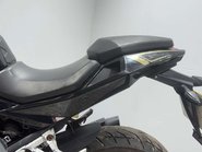 Lexmoto LXR 2021 ONLY 372 MILES 1 OWNER RUNNING PROJECT BIKE 125CC SPORTS 7