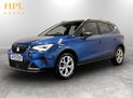 SEAT Arona 1.0 TSI FR SUV 5dr Petrol Manual Euro 6 (s/s) (110 ps) 3