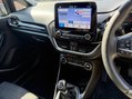 Ford Fiesta 1.0T EcoBoost Titanium Euro 6 (s/s) 5dr 17