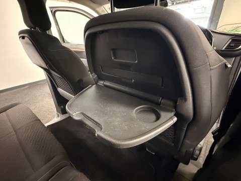 Toyota Proace Verso 2.0 Proace Verso Family L1 D-4D Auto 5dr 33