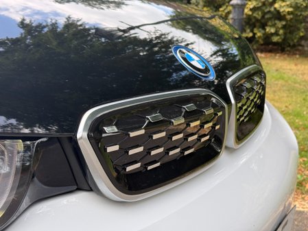 BMW I3 I3 RANGE EXTENDER 60AH 21