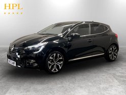 Renault Clio 1.6 E-TECH Techno Hatchback 5dr Petrol Hybrid Auto Euro 6 (s/s) (145 ps)