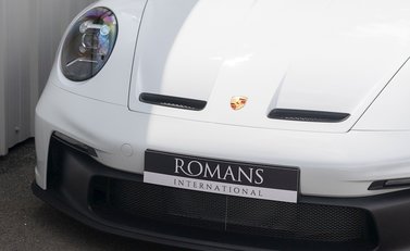 Porsche 911 (992) GT3 19