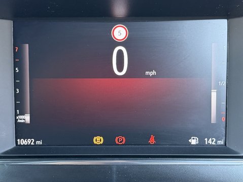 Vauxhall Corsa 1.2 Turbo Ultimate 5dr 21