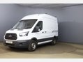 Ford Transit 2.0 350 EcoBlue FWD L2 H3 Euro 6 5dr 1
