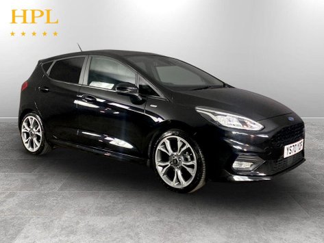 Ford Fiesta 1.0T EcoBoost MHEV ST-Line X Edition Hatchback 5dr Petrol Manual Euro 6 (s/