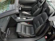 Lamborghini Gallardo V10 SPYDER 39