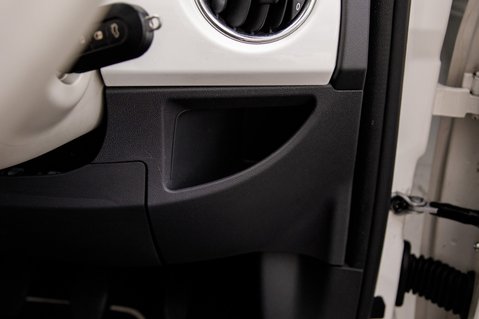 Fiat 500 LOUNGE 15