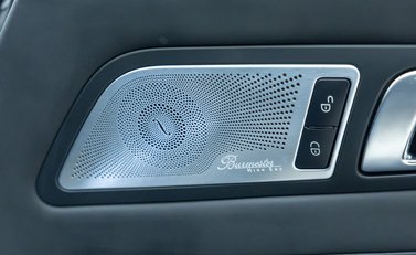 Mercedes-Benz AMG GT R Roadster 33