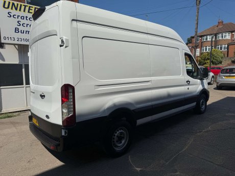 Ford Transit 2.0 Transit 350 Leader EcoBlue 27