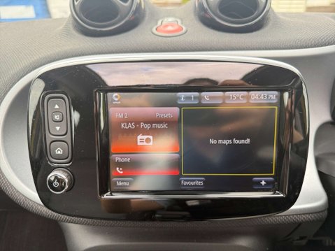 Smart Forfour 0.9 forfour Prime Premium Night Sky T 5dr 21