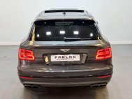 Bentley Bentayga 4.0 V8 SUV 5dr Petrol Auto 4WD Euro 6 (s/s) (550 ps) 20