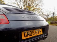 Porsche 911 997.1 CARRERA 2 TIPTRONIC S CABRIOLET 39