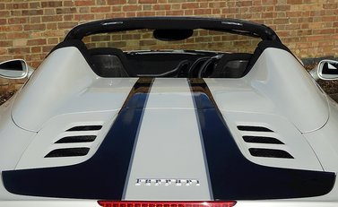 Ferrari 458 Speciale Aperta 42