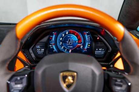 Lamborghini Aventador S ROADSTER. NOW SOLD. SIMILAR REQUIRED. PLEASE CALL 01903 254800. 43