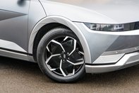 Hyundai IONIQ 5 PREMIUM 12