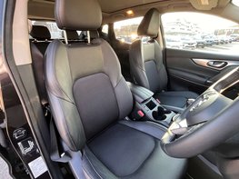 Nissan Qashqai 1.6 Qashqai Tekna dCi 5dr 64