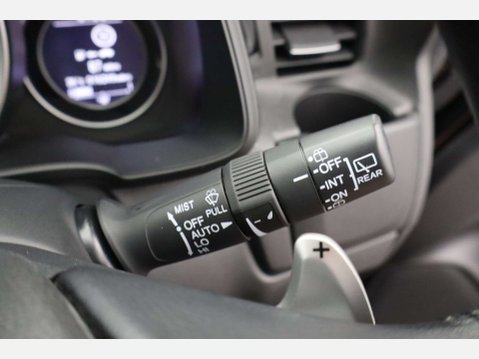 Honda Jazz 1.3 Jazz EX Navi i-VTec CVT 5dr 46