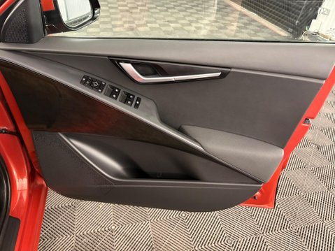 Kia Niro 64.8kWh 3 Auto 5dr 32