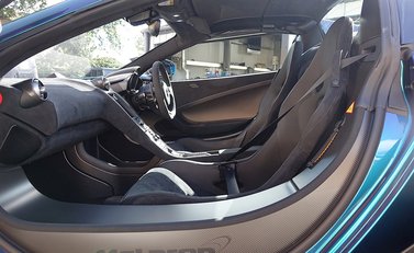 McLaren 675 LT Spider 29