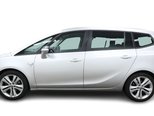 Vauxhall Zafira 1.4i Turbo SRi MPV 5dr Petrol Manual Euro 6 (140 ps) 6