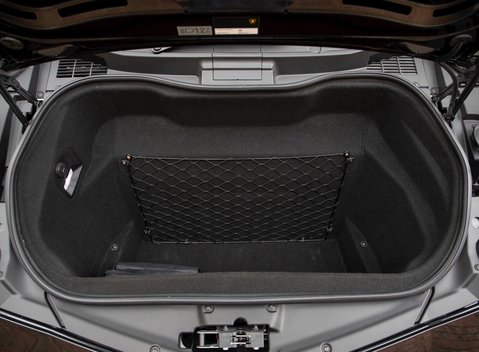 Lamborghini Aventador S LP740-4 31