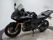 Yamaha Fazer 2010 19K SPARES OR REPAIR PROJECT BIKE 800CC SPORTS TOURER 5