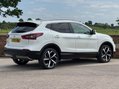 Nissan Qashqai 1.3 DIG-T Tekna Euro 6 (s/s) 5dr 4