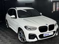 BMW X3 3.0 X3 M40i Auto 4WD 5dr 10