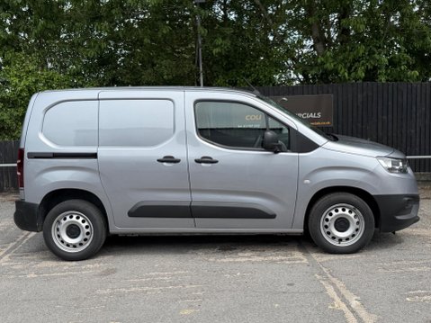 Toyota Proace City L1 ACTIVE 2
