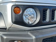 Suzuki Jimny ALLGRIP 17